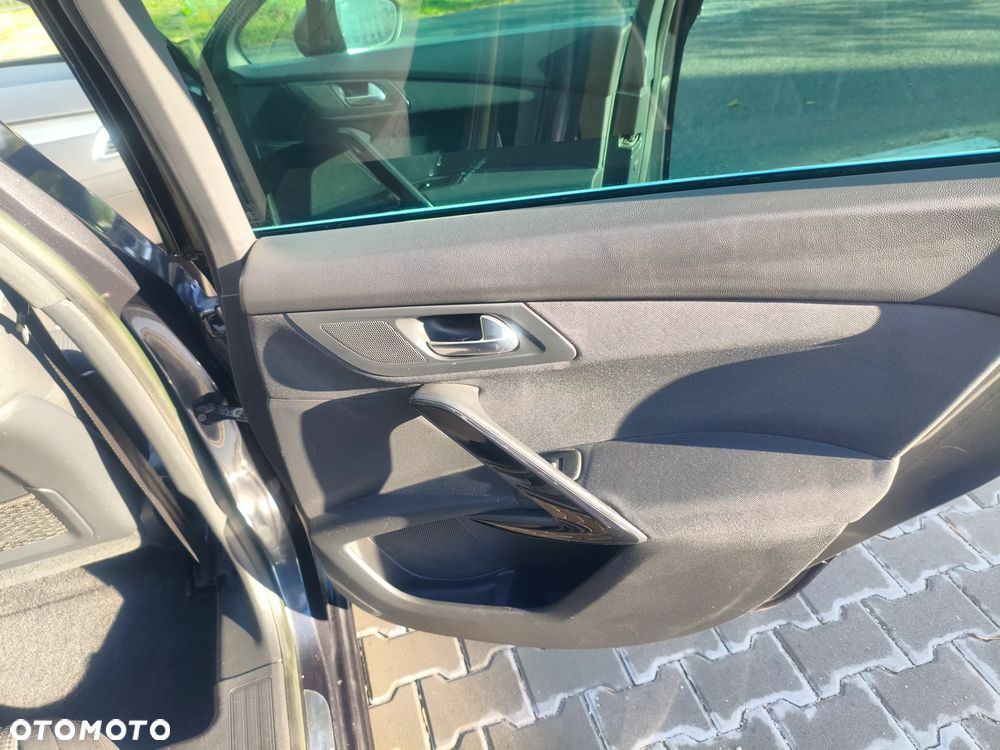 Peugeot 508 1.6 HDi Active - 20