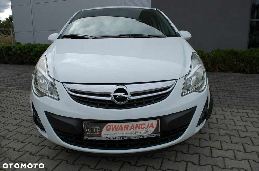 Opel Corsa - 10