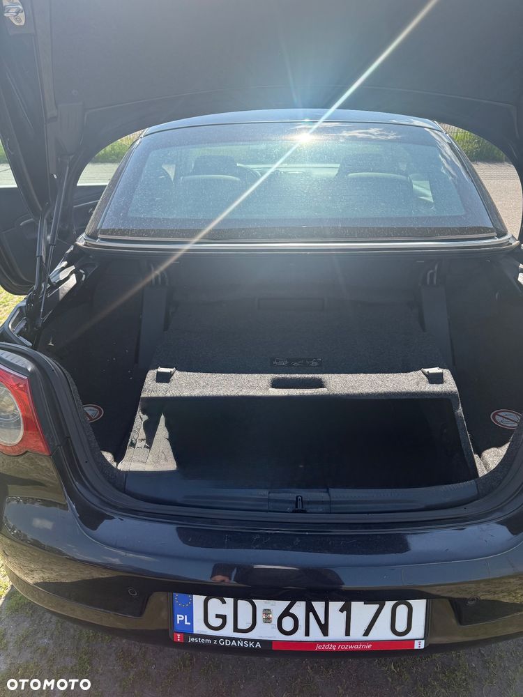 Volkswagen Eos 2.0 TDI DPF DSG - 6