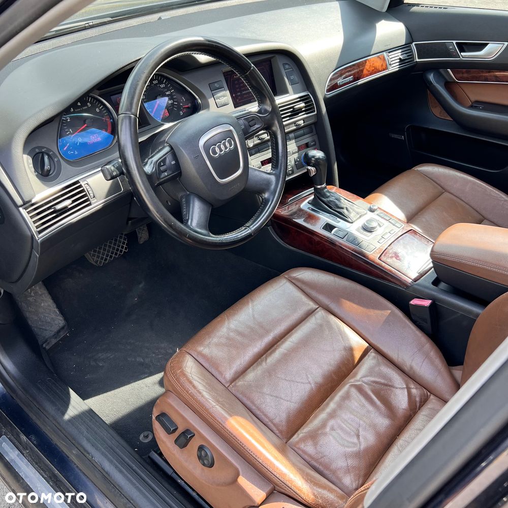 Audi A6 Limousine - 9