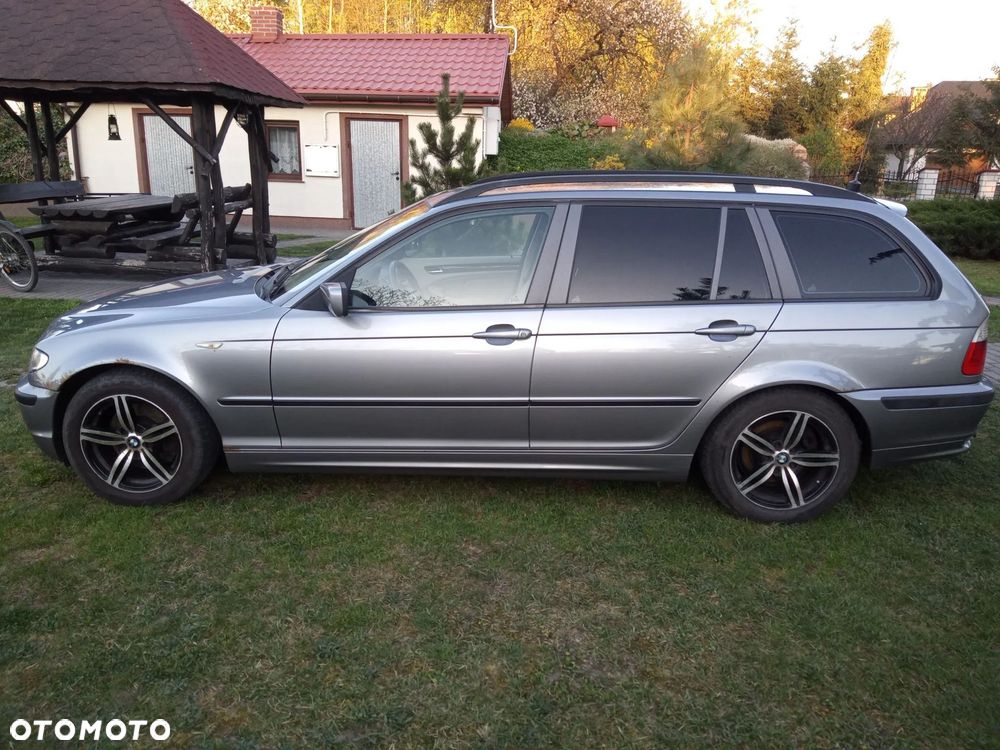 BMW Seria 3 - 9