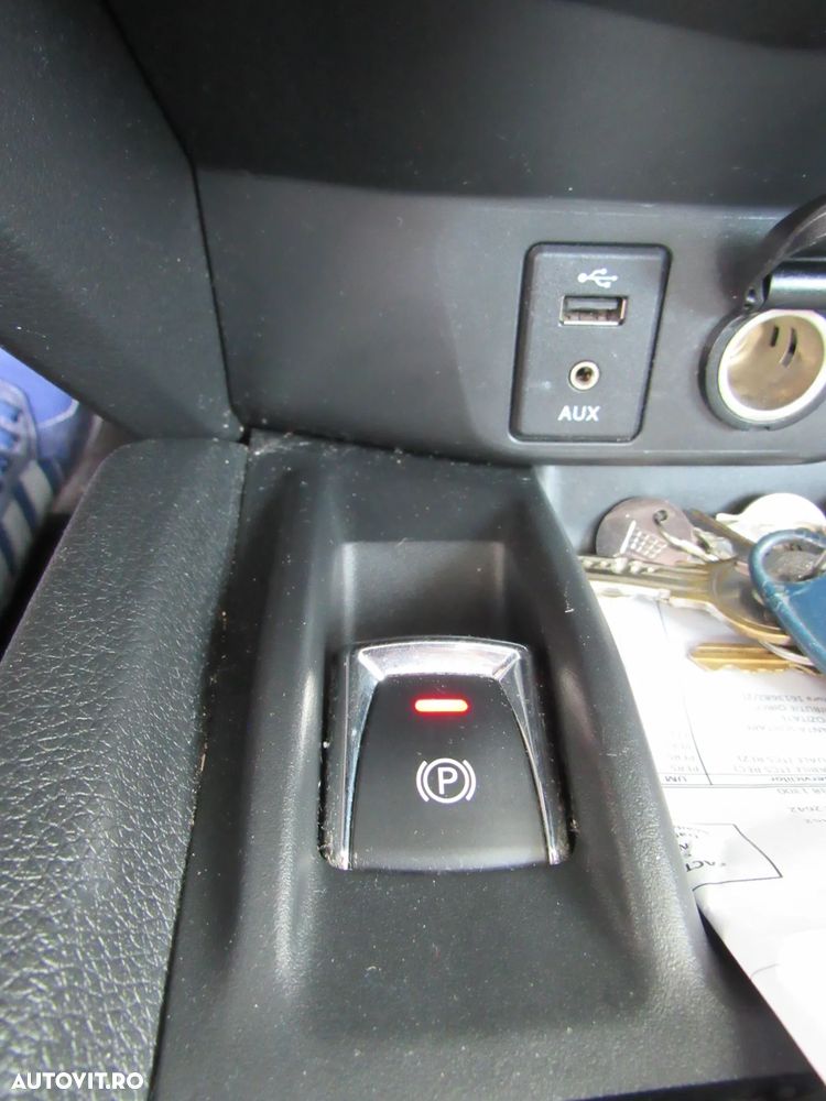 Nissan X-Trail 1.6L dCI Start/Stop 4x4-i Tekna - 28
