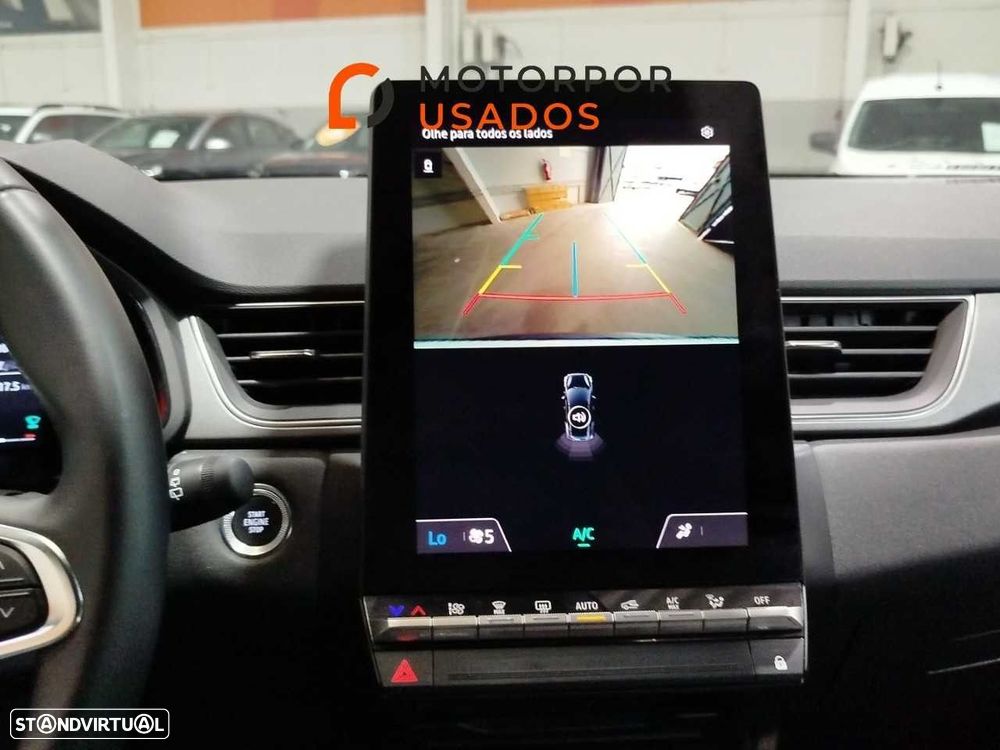 Renault Captur 1.0 TCe Techno - 24