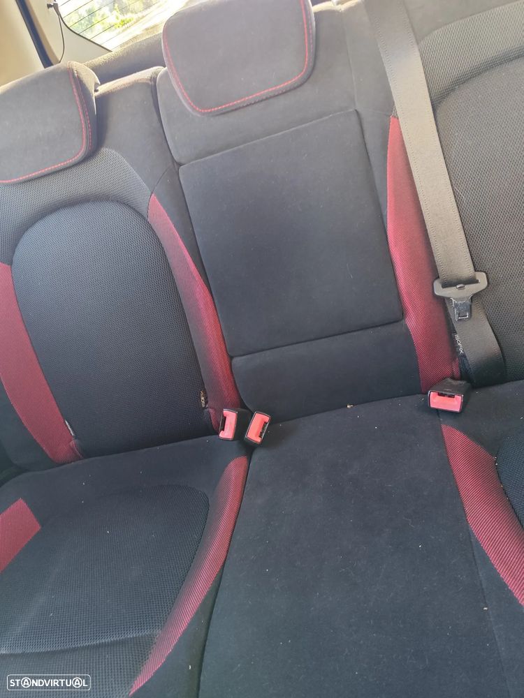 Fiat Bravo 1.9 M-Jet Sport - 1