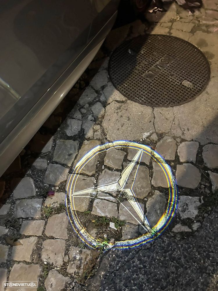 Mercedes-Benz C 220 d AMG Line - 60