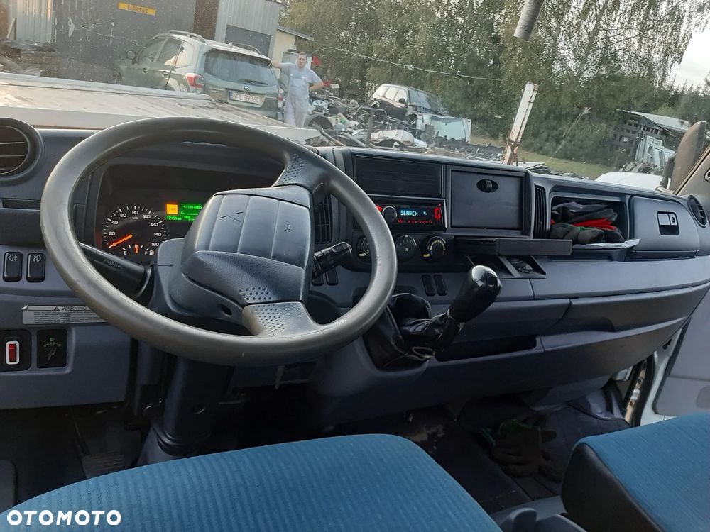 Mitsubishi CANTER - 11