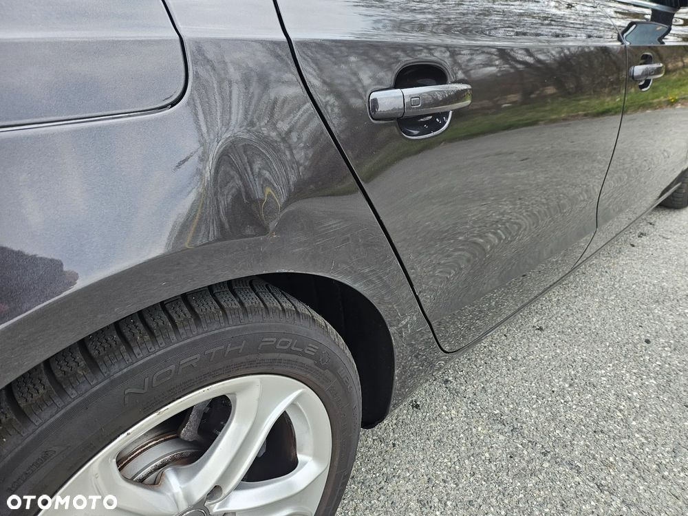 Audi A5 Sportback - 18