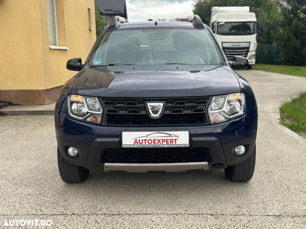 Dacia Duster TCe 125 2WD Comfort - 3