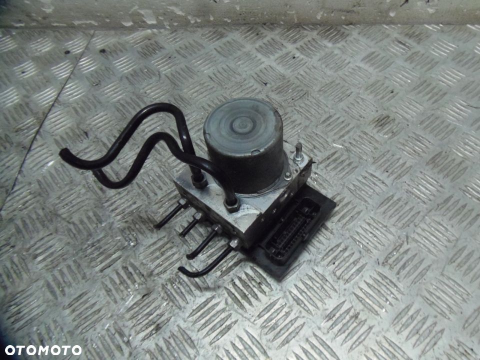 CITROEN C4 PICASSO I POMPA ABS ESP 0265230477 - 2