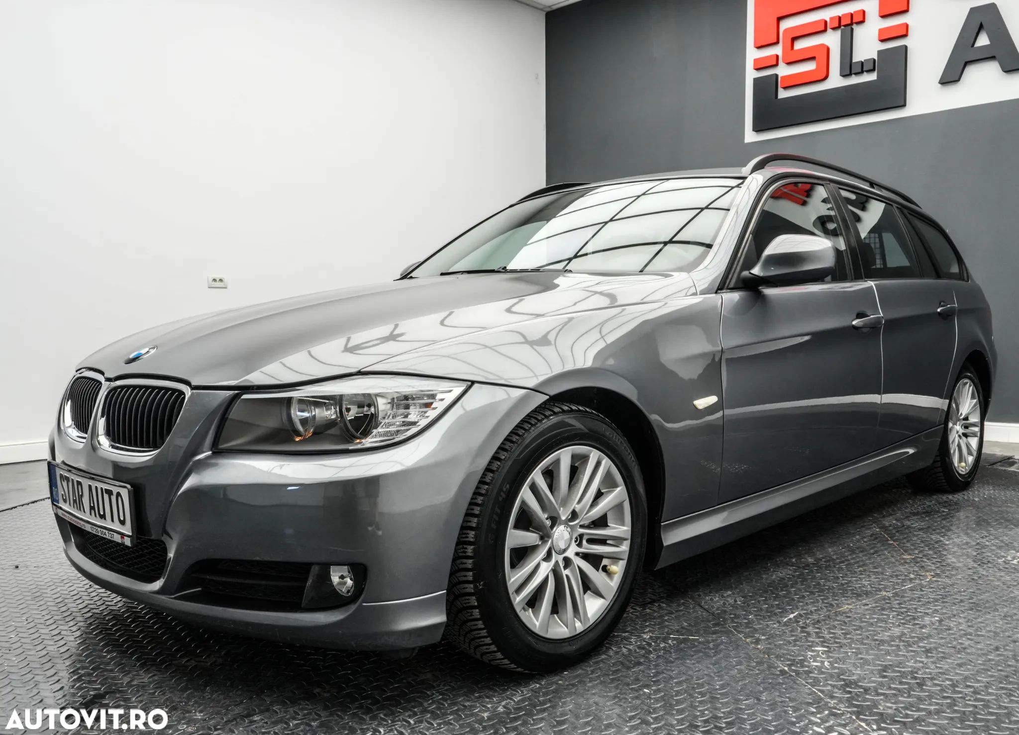 BMW Seria 3 - 1