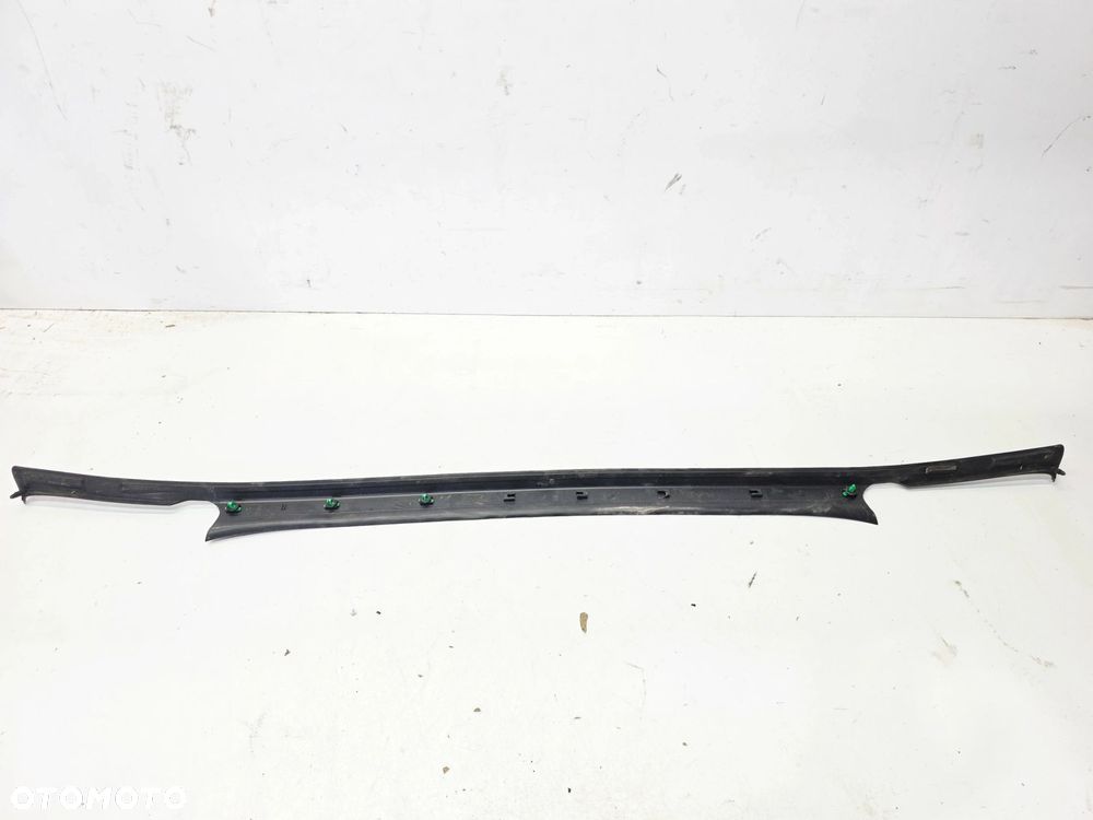 OSŁONA RYNNY KLAPY BAGAŻNIKA AUDI A5 8W SPORTBACK 8W8827229 - 5