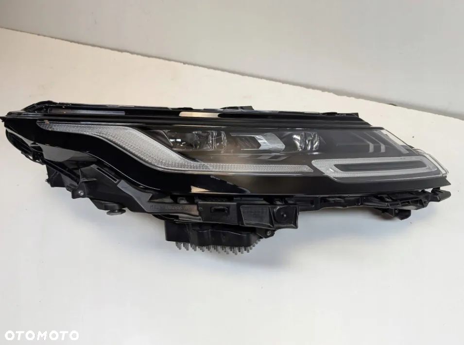 Lampa przednia prawa High Full Led Matrix Range Rover Evoque L551 II - 2