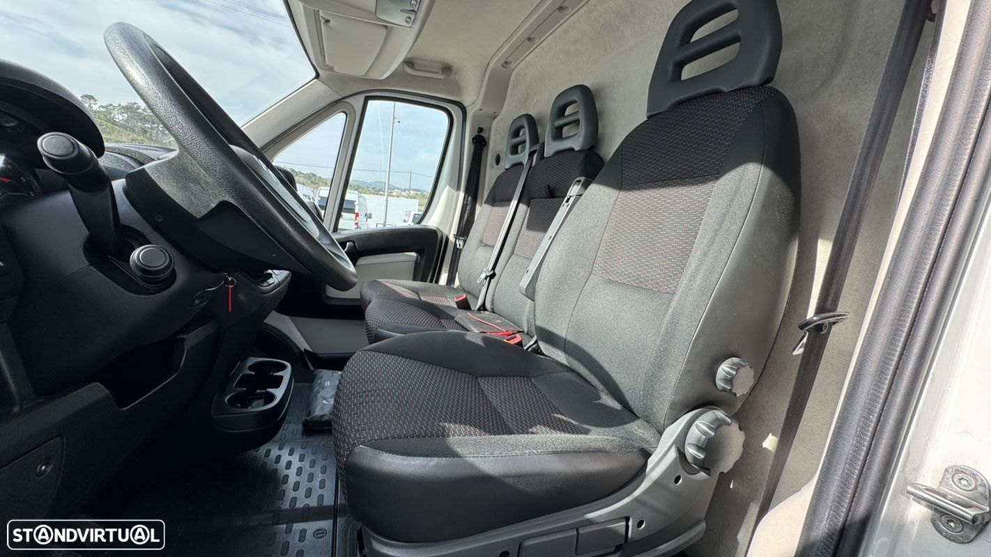 Citroën Jumper 2.0 BlueHDi L2H2 Confort - 9