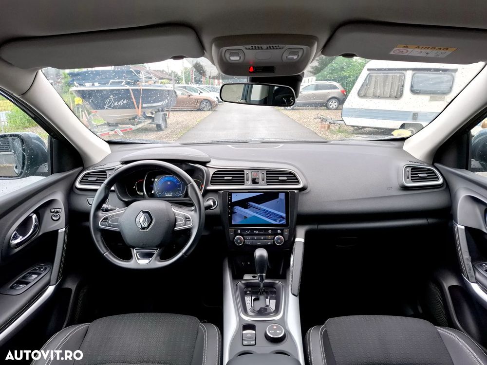 Renault Kadjar Energy dCi 110 EDC XMOD - 7