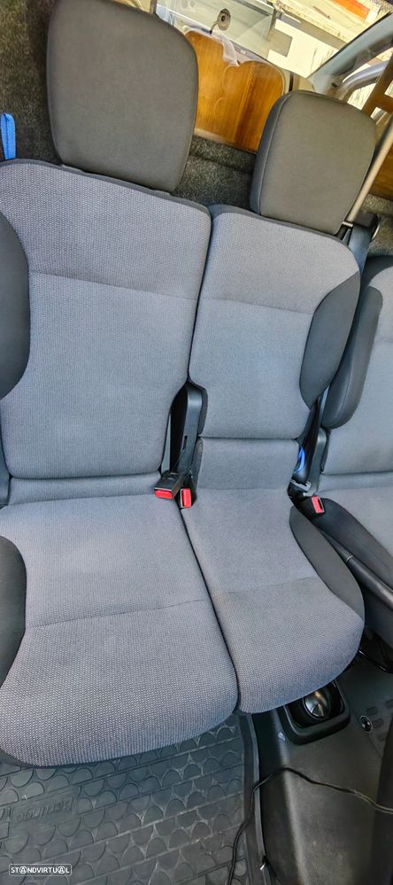 Citroën Berlingo - 6