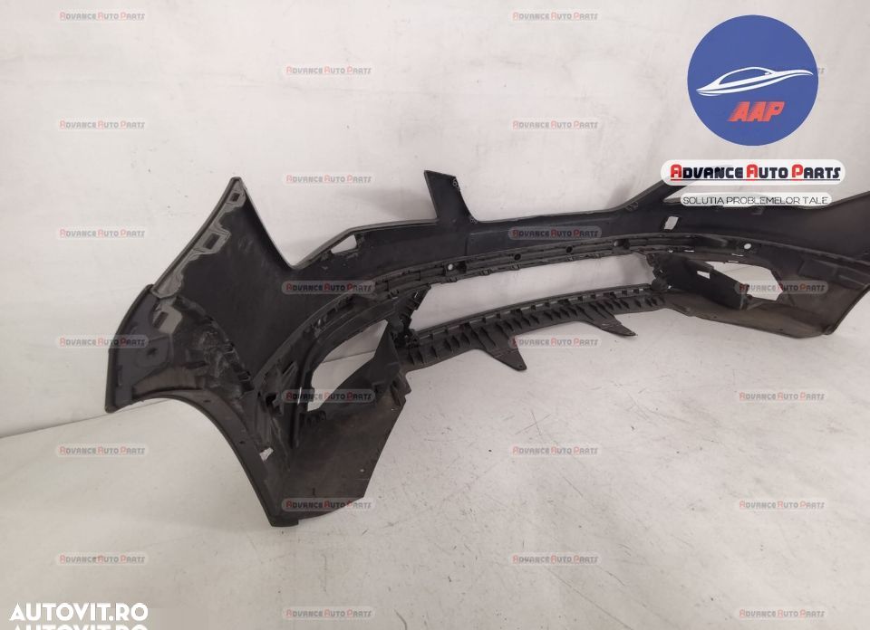 Bara fata  X-perience  cu senzori si spalatori originala in stare buna - 5