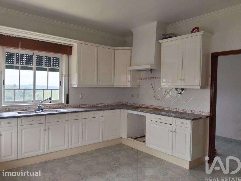 Moradia isolada T8 em Póvoa da Isenta de 496 m2 - Grande imagem: 5/40