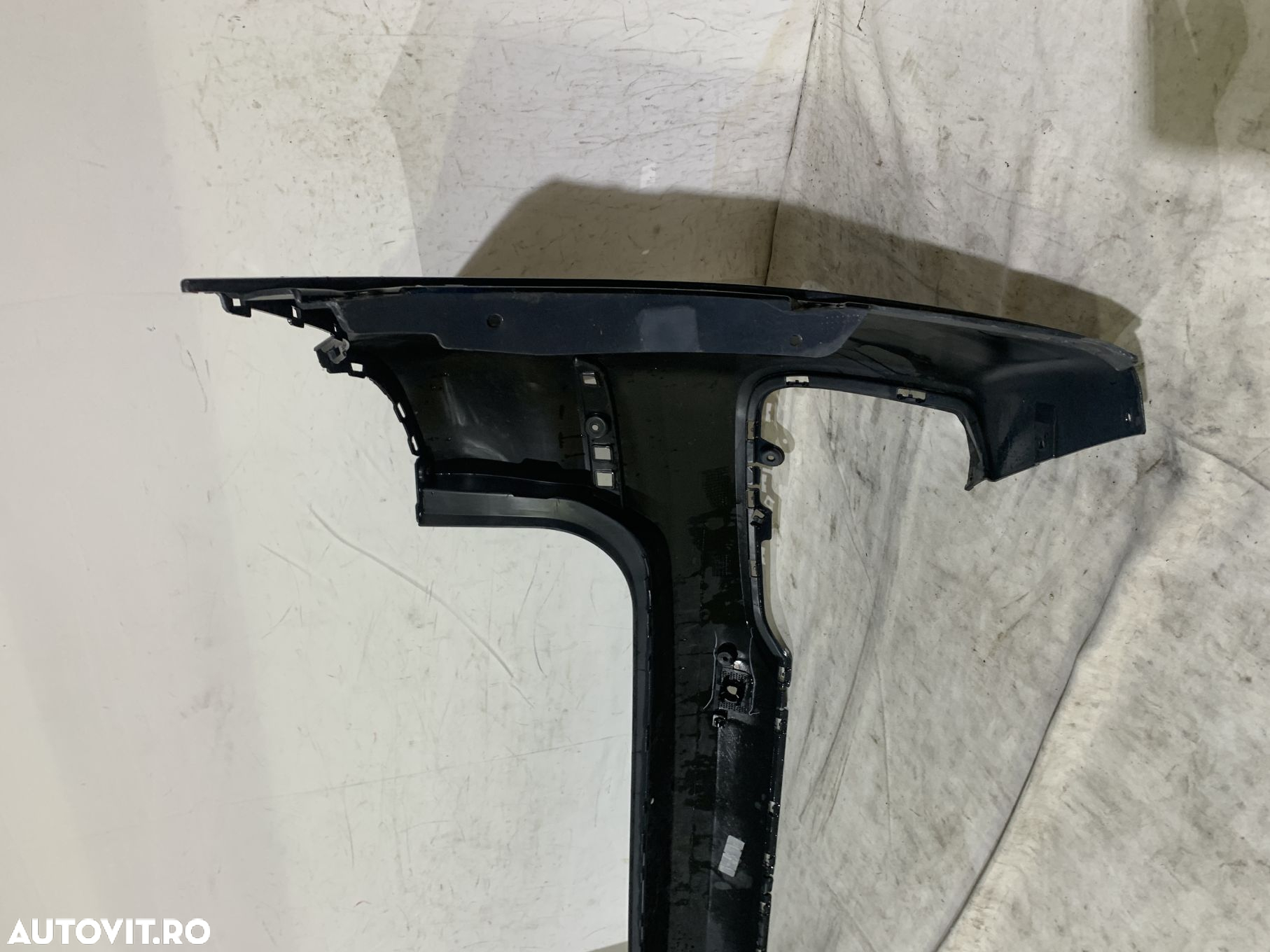 Bara spate BMW X3, G01, M-Sport, 2018, 2019, 2020, 2021. - 4