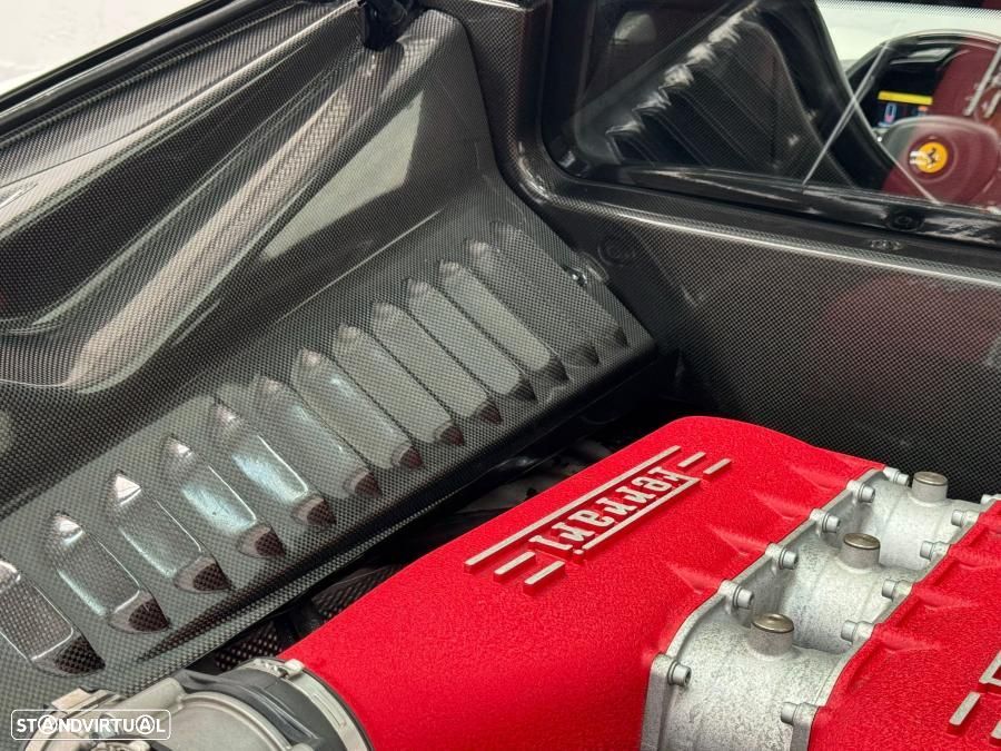 Ferrari 458 Italia - 41