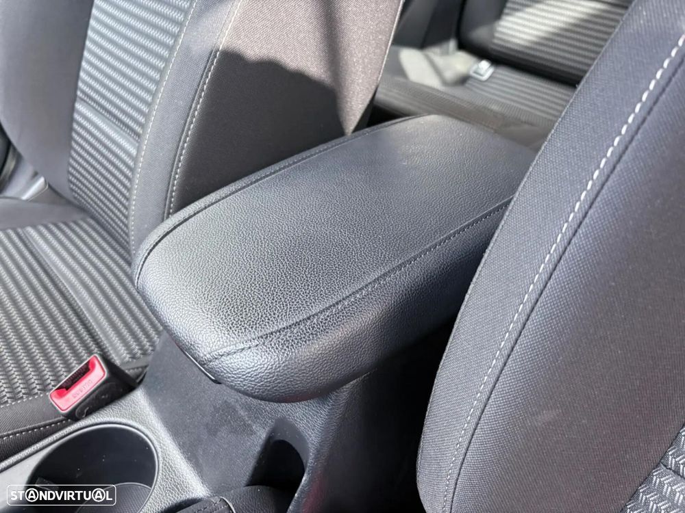 Kia XCeed 1.0 T-GDi Dynamic - 33