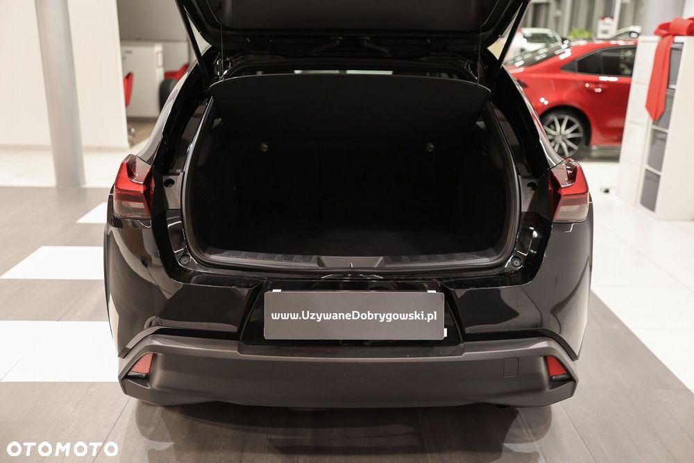 Lexus UX 200 Elegance 2WD - 12