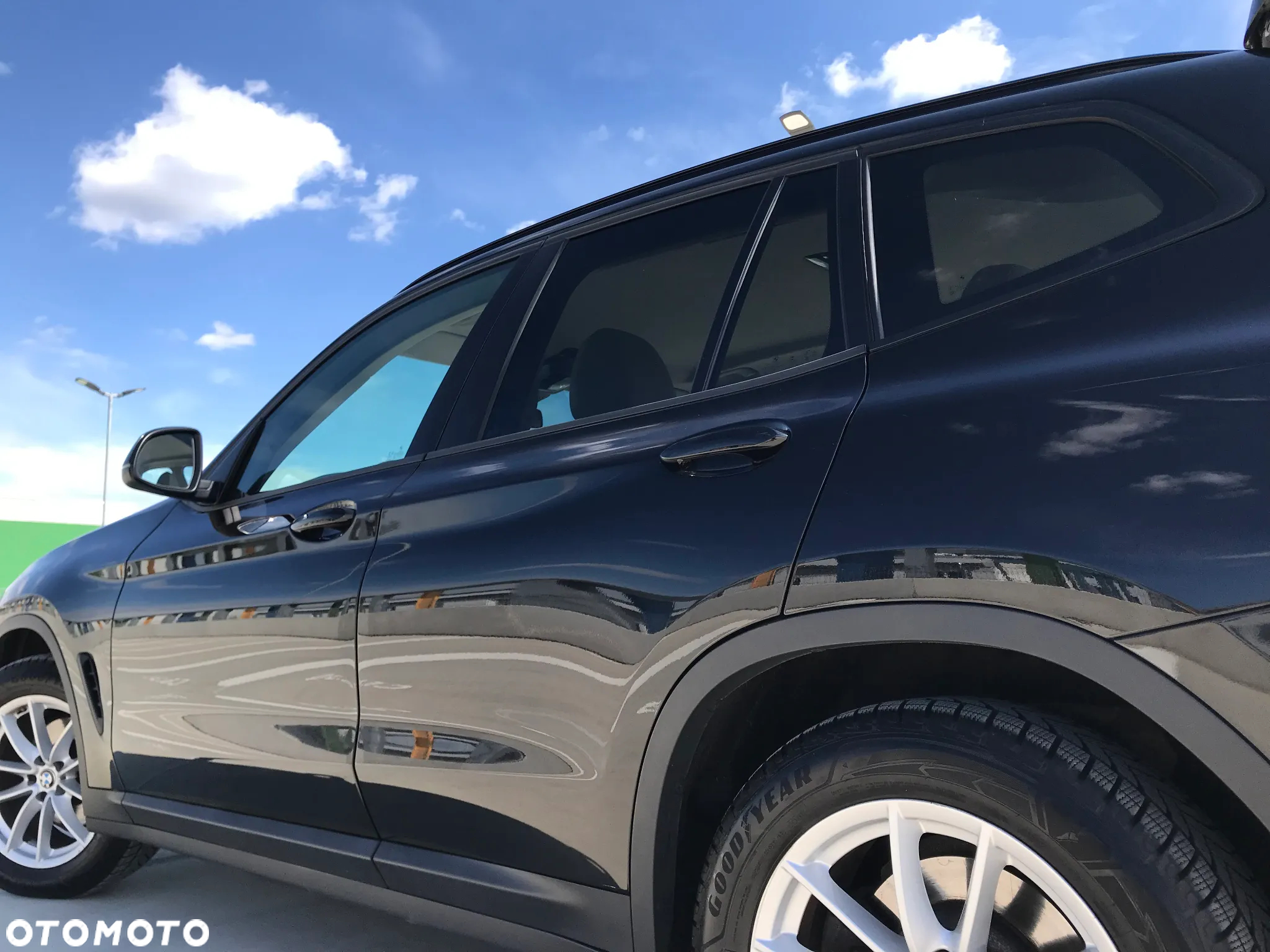 BMW X3 xDrive20d Business Edition sport - 19