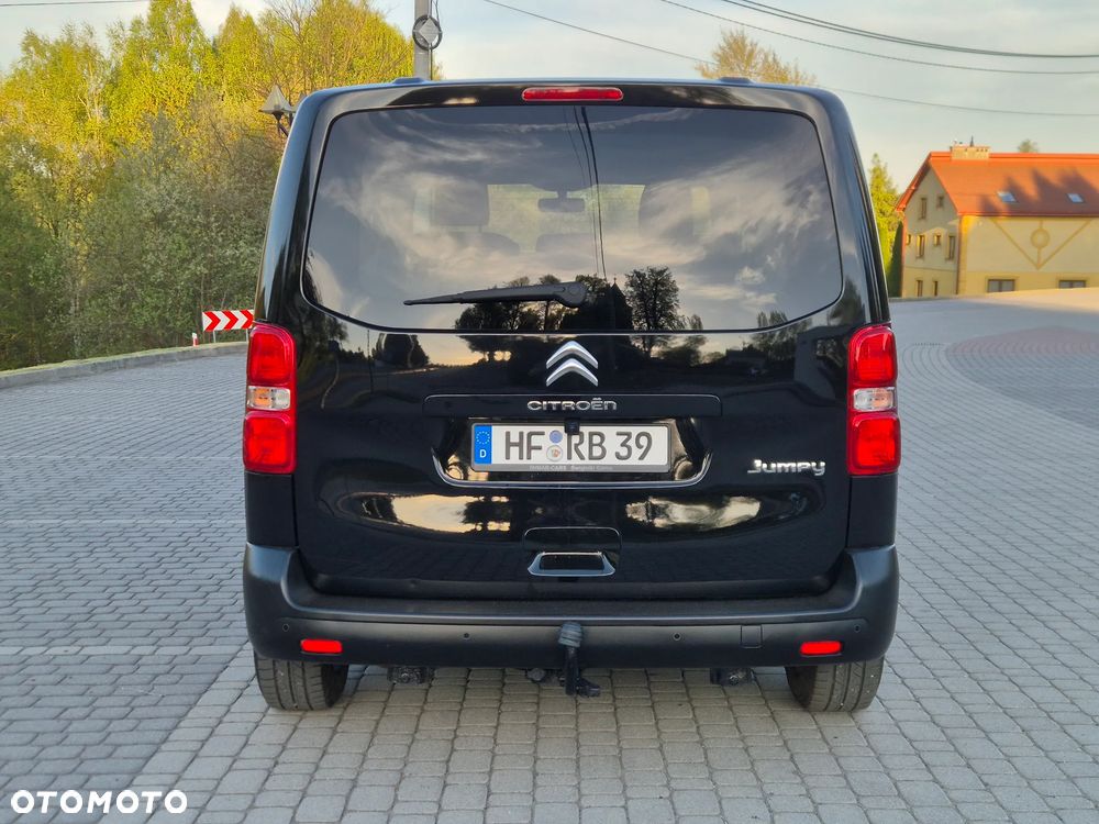Citroën Jumpy Combi - 17