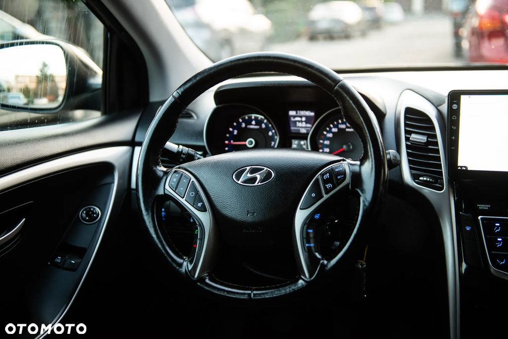 Hyundai i30 1.4 Premium - 31