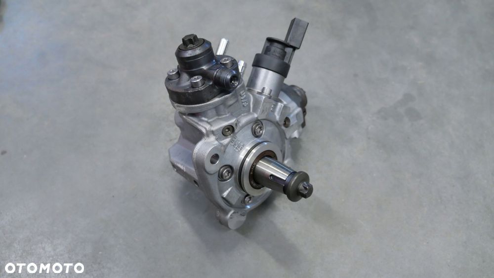 bmw b57d30a 3.0d układ paliwowy komplet wtryski pompa 8571565 8571555 - 4