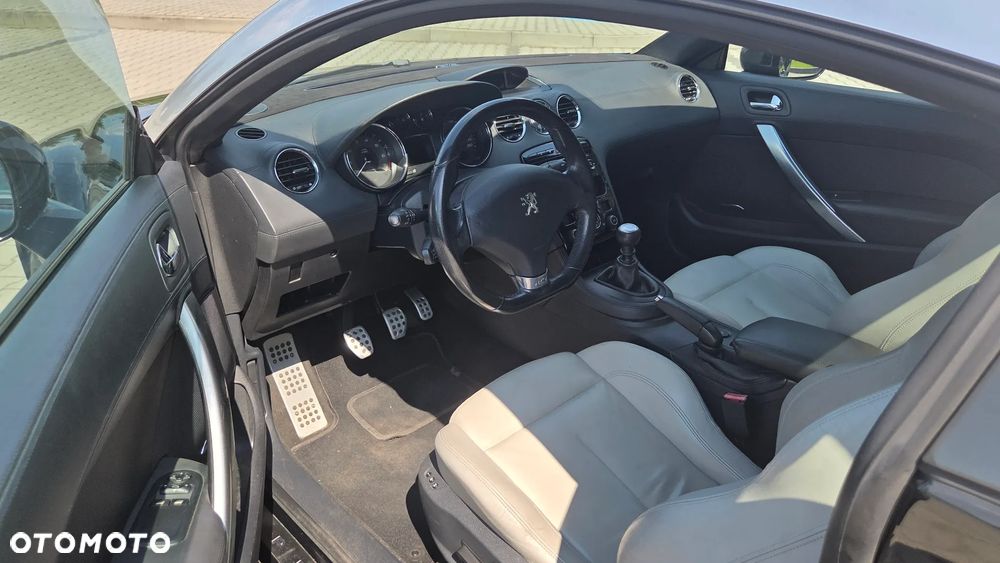 Peugeot RCZ - 6