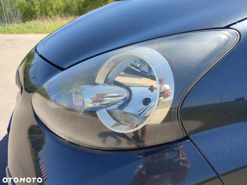 Toyota Aygo Edition - 26