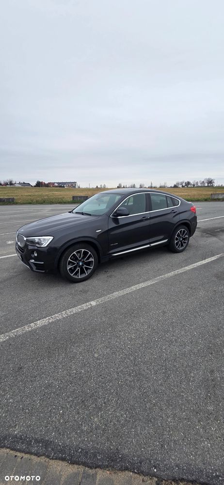 BMW X4 xDrive35d - 2