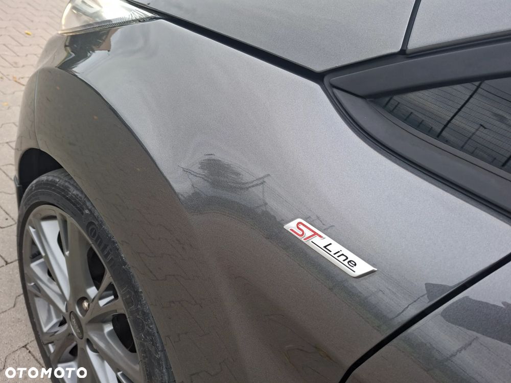 Ford Fiesta - 19