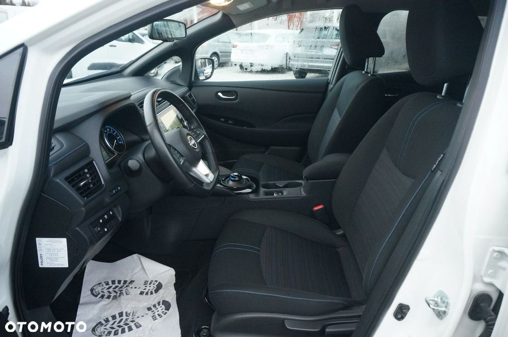 Nissan Leaf 62kWh N-Connecta - 20