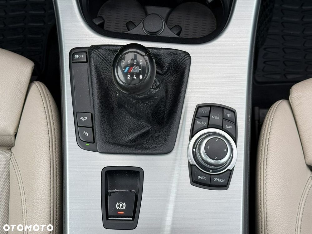 BMW X3 xDrive20d - 26
