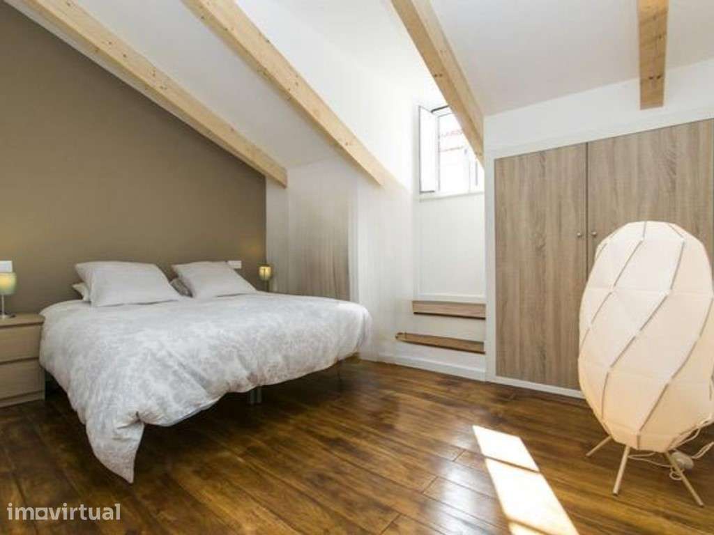 Prédio de Investimento Exclusivo em Alfama com Alojamento Local Tra... - Grande imagem: 5/20