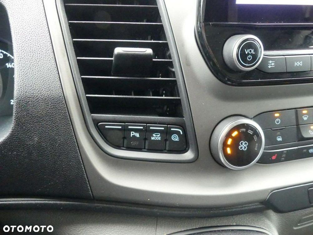 Ford Transit - 7