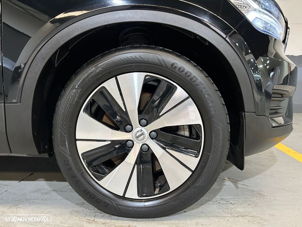 Volvo XC 40 1.5 T5 PHEV Inscription - 6