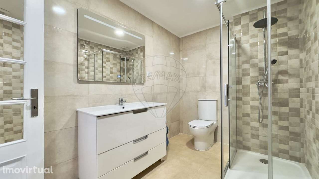 Apartamento T2 para venda - Grande imagem: 3/13