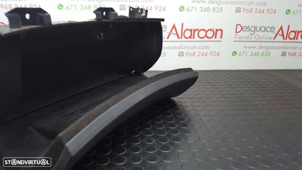 PORTA LUVAS MERCEDES CLASE S (W221) BERLINA 320 / 350 CDI 4-MATIC (221.080) - 4