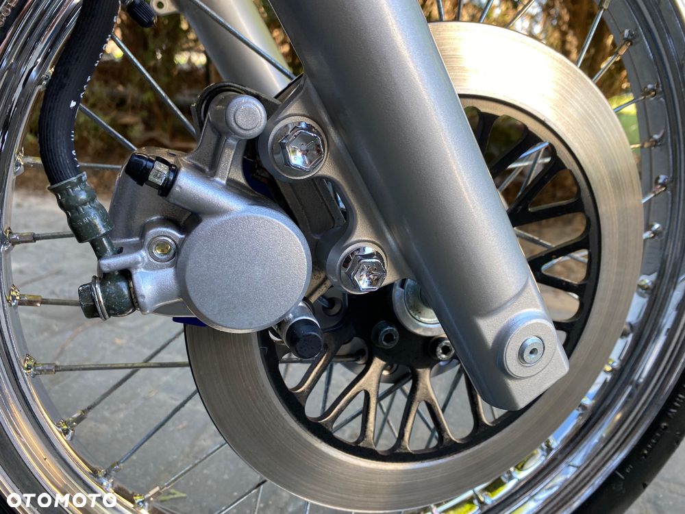 Suzuki Intruder - 31