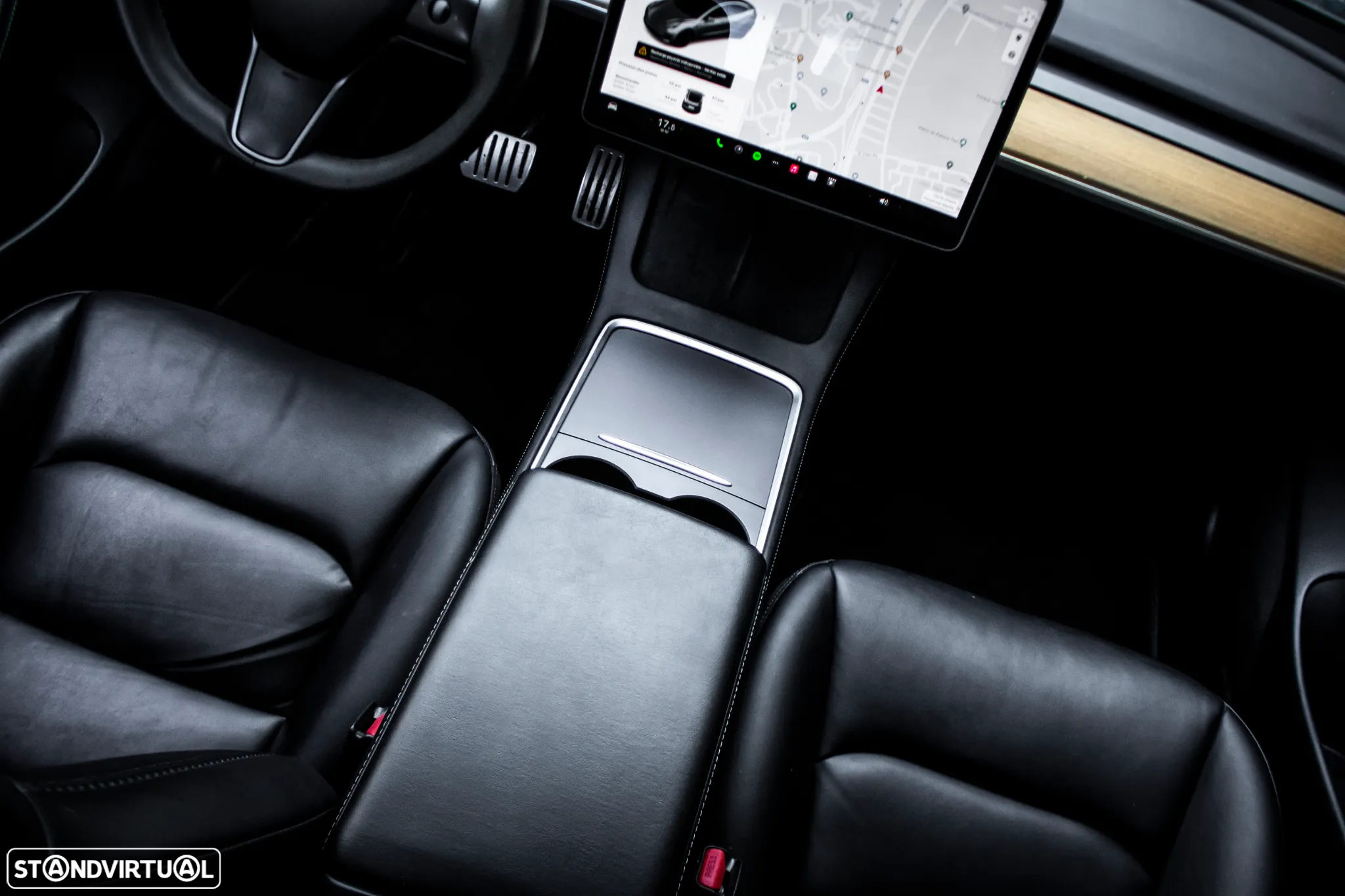 Tesla Model 3 Performance Dual Motor AWD - 27