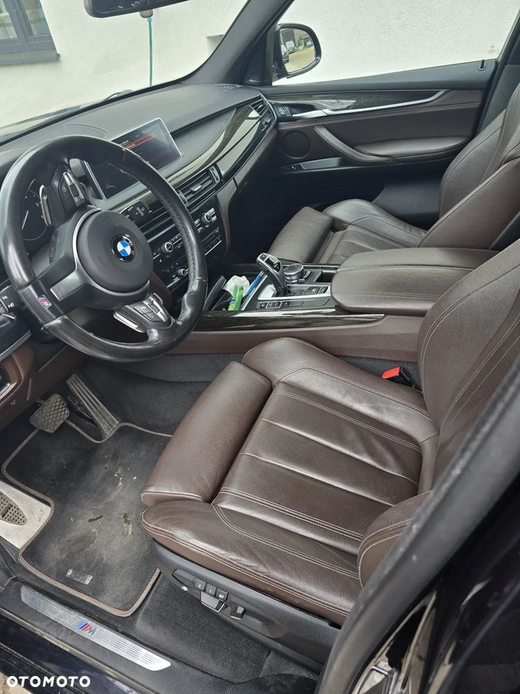 BMW X5 sDrive25d Sport-Aut - 5