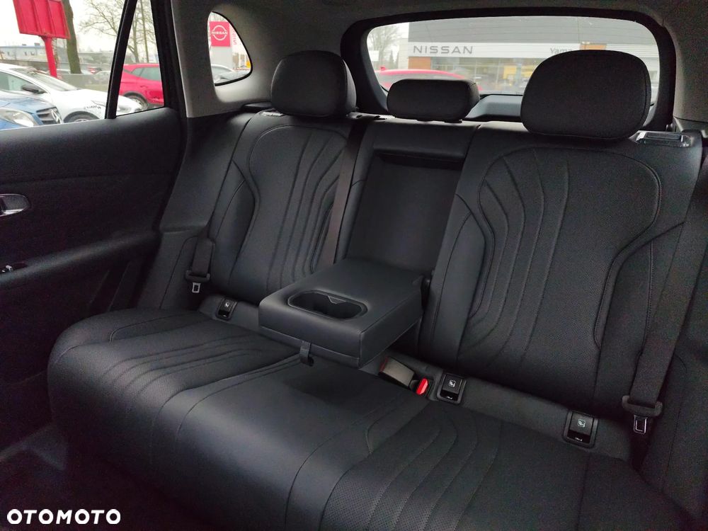 Geely Starray EM-i 1.5 PHEV Max - 16