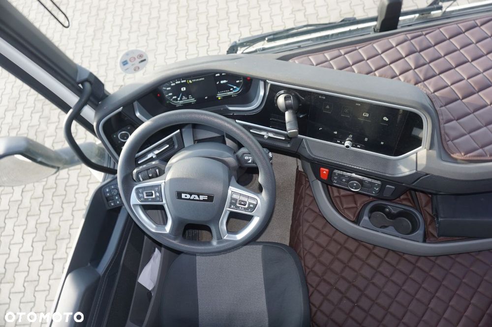 DAF XF 480 FT (32160) - 5