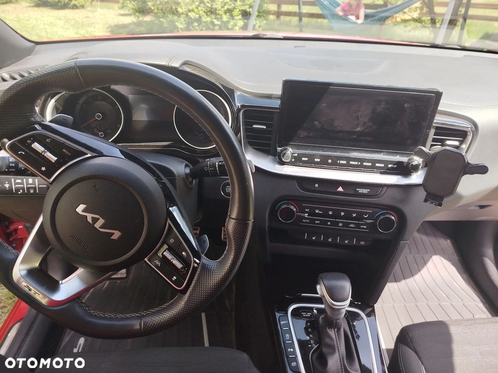 Kia ProCeed 1.5 T-GDI GT Line DCT - 2