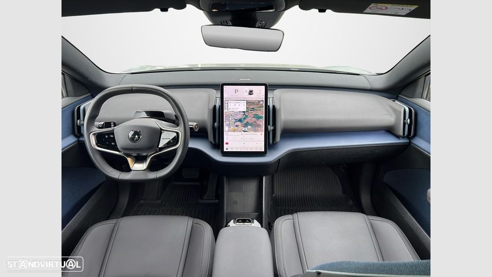 Volvo EX30 69 kWh Single Motor Extended Range Plus - 16