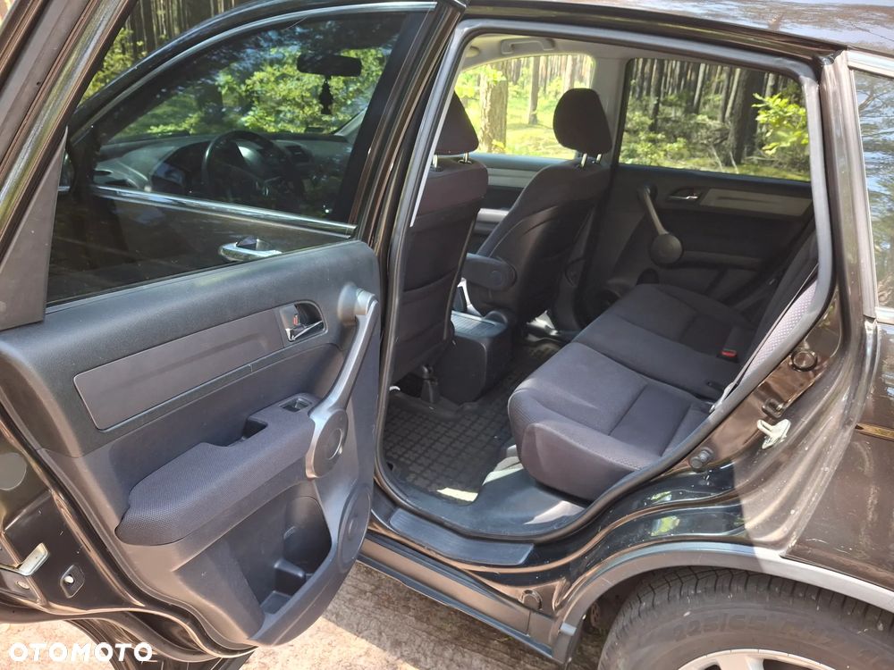 Honda CR-V 2.0 Elegance - 24