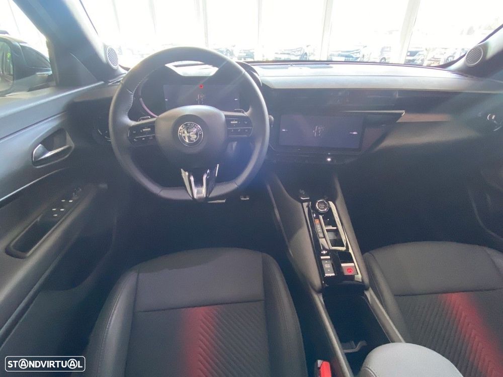 Alfa Romeo Junior - 8