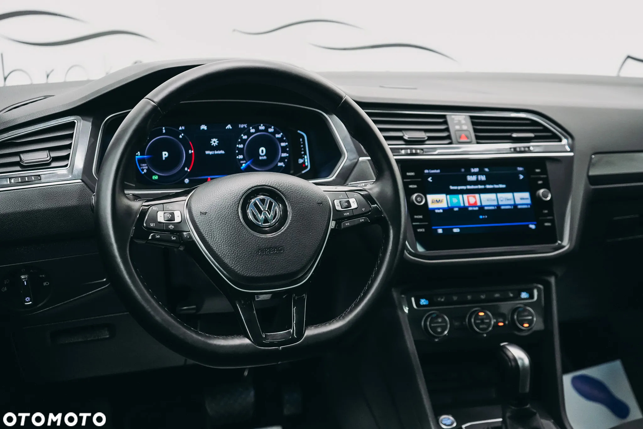 Volkswagen Tiguan Allspace 2.0 TDI SCR 4Motion DSG Highline - 18